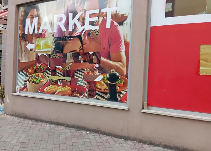 Turdiu Center Apart