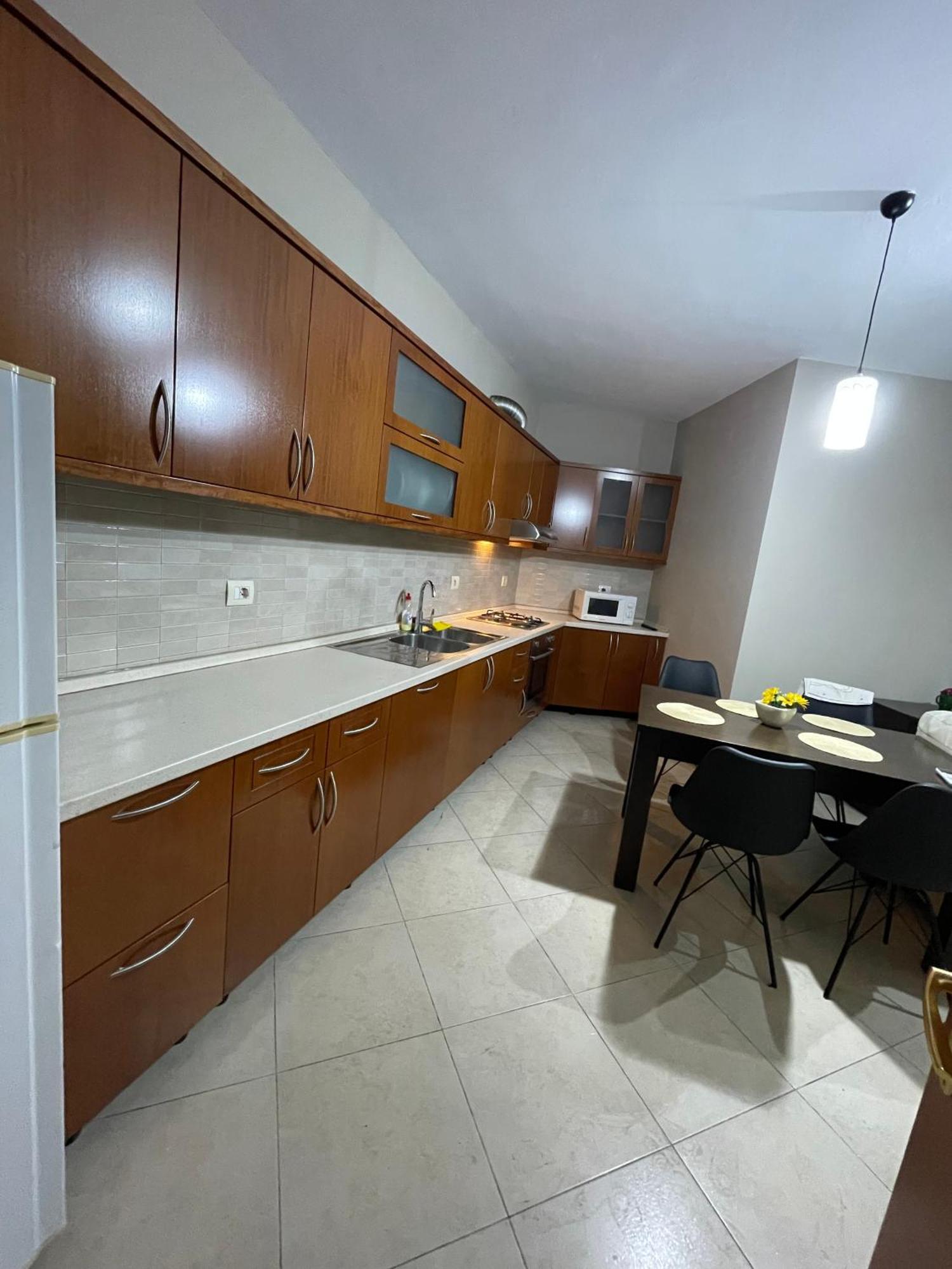 Apartment Turdiu Center